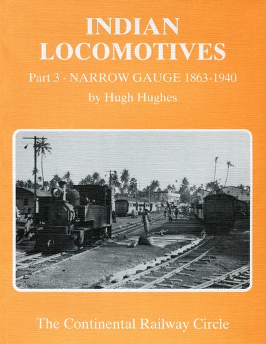 Indian locomotives narrow - locomotives:,