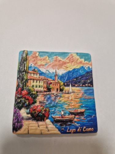 Souvenir fridge magnets - 3d,