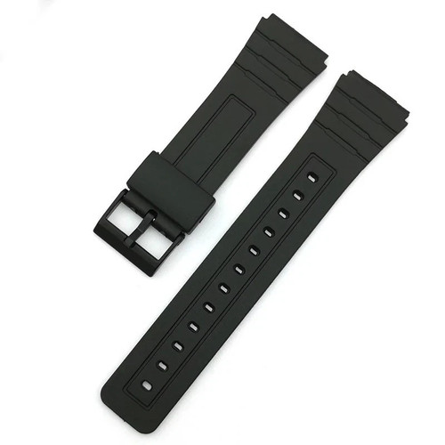 Casio mrw 200h watch strap - casio,