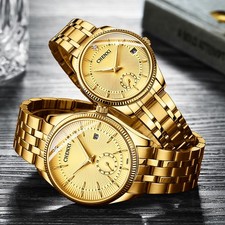 Valentines Couple Pair Watch