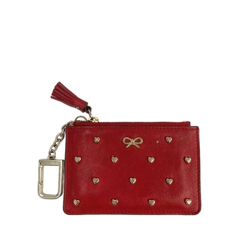 Anya hindmarch card case key - anya,