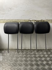 Ford S-MAX MK1 2009 Rear