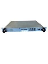 Professional Timing Camera Controller MyLaps P2T Ethernet Dutch Tech