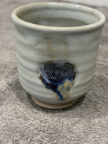 Studio art pottery louise - by,