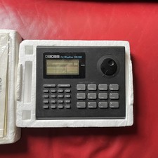 Boss DR-550 Digital Rhythm