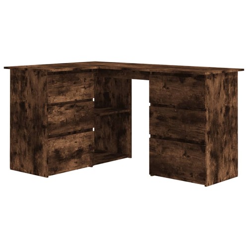 Corner desk desks - corner,