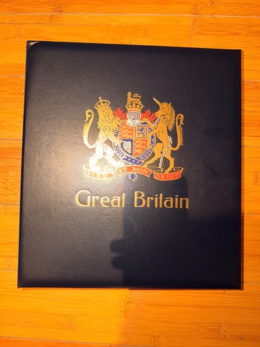 Davo great britain - great,