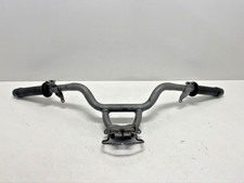 Gilera fuoco 500 handle - gilera,