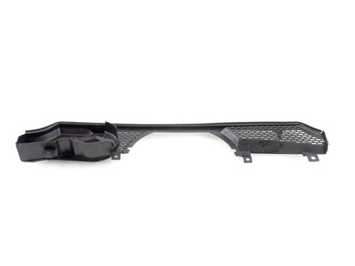 Grille windshield mercedes - grille,