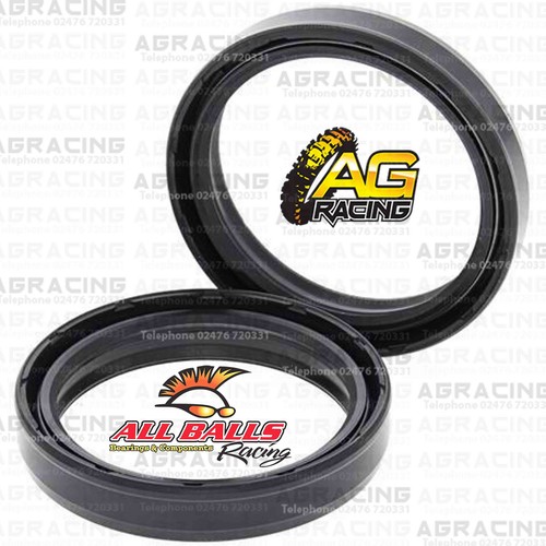 All balls fork oil seals - balls,