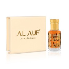 Turkish Oud Perfume Oil