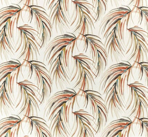 Harlequin scion curtain - scion, fabric