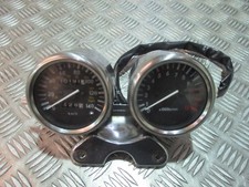 KEEWAY SUPERLIGHT 125 SPEEDO