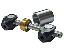 Brake Bias Adjuster System RS Group 4 Escort Rally Locost Brisca F2 F1 Hot Rod 3