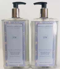 Russell & Windsor London