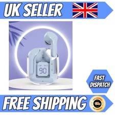 Transparent Earbuds , Earpods