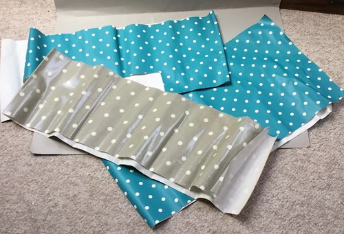 Bundle spotted cath kidston - spotted,