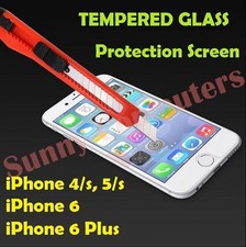 15x Scratch Resist Tempered