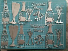 Craft Room Clearout,Die Cut