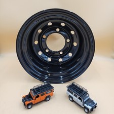 Land Rover 15" x 10 5/165.1