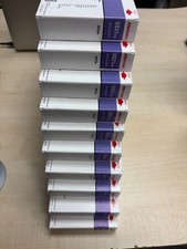 Mimaki 220ml  SS21 White Solvent Ink Cartridge Approx 90% Full O/Date