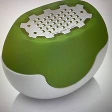 Microplane Flexi Zesti Green