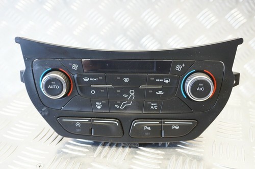 Ford kuga digital climate - digital,