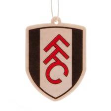 FULHAM Car Air Freshener - Official Licensed Merchandise - Free Postage