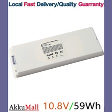 Replace Battery for Apple MacBook 13" inch A1181 A1185 MA561 MB403X/A MB402J/A