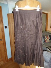 PER UNA sz 14R panel cut lined