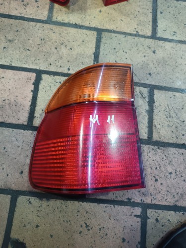 Original bmw series e39 - bmw,