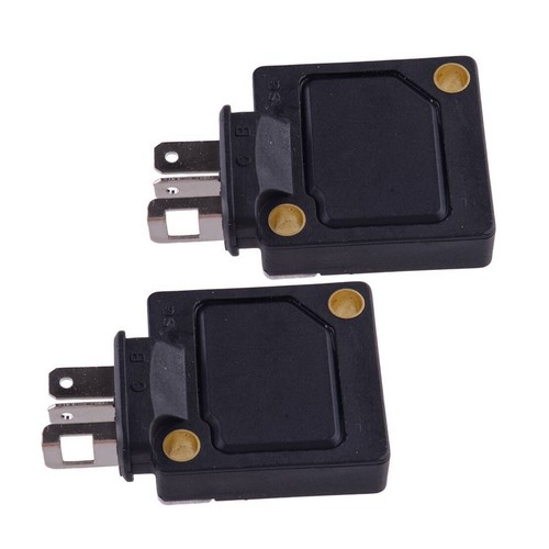 Ignition control modules - ignition,