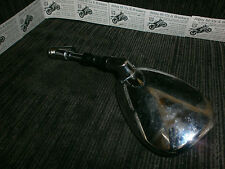 Yamaha XJR1300 XJR 1300 5WMG Inj 07+ Lefh hand Mirror Rear View stem  