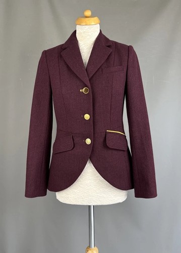 Joules jacket ayleward cherry - jacket,