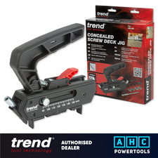 Trend jig concealed decking - dk/jig,