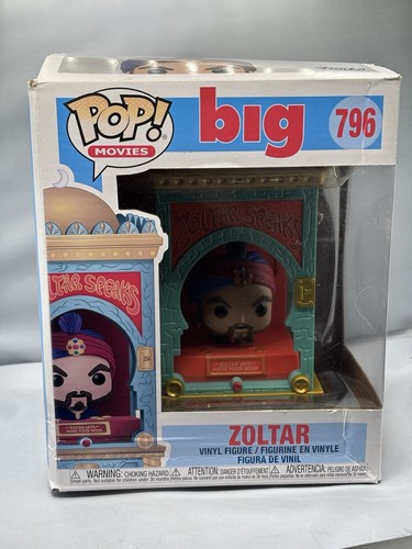 Funko pop movies - movies, big