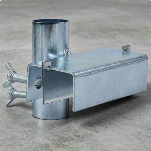 Tricycle umbrella mount - tricycle,