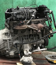 BMW 1 2 3 4 SERIES F20 ENGINE