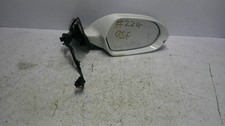 Audi A6 2018 Driver Side Front