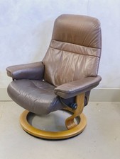 Ekornes Stressless Leather