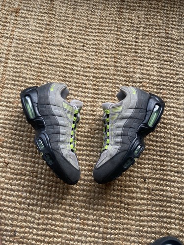 Nike air max - nike, size