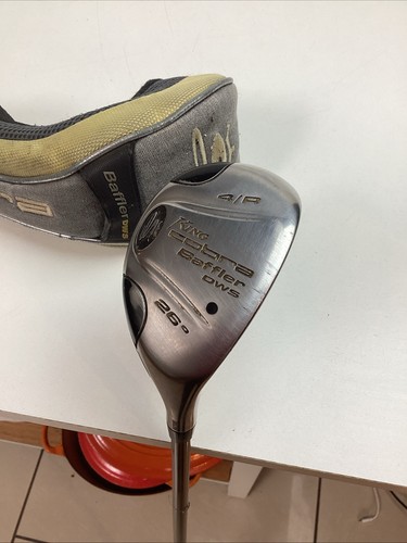 Cobra king baffler dws - king, 4