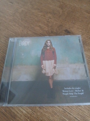 Birdy 2011 - birdy, -2011