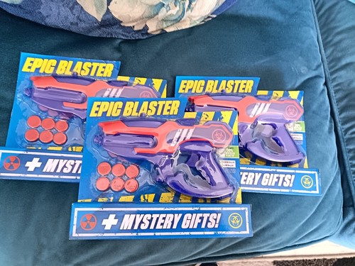 Kids epic blaster toy - kids,
