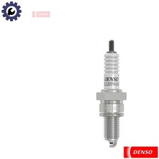 4x SPARK PLUG X22EPR-U9 FOR