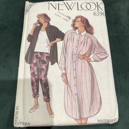 Newlook maternity sewing - newlook,