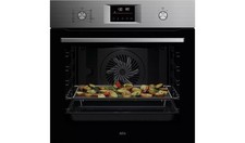 AEG OS6PB50AM 71L Built In