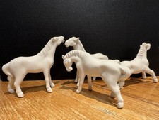 Set of  4 Vintage Chinese