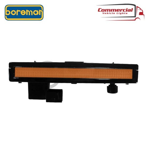Scania next gen - scania, visor