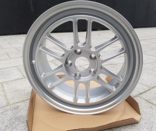 Jdm enkei rpf1 - jdm, 7.5j